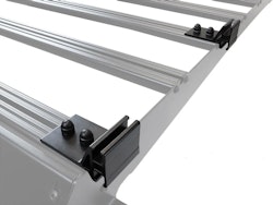 Front Runner Slimsport/Slimpro Van Side Mount Accessory Bracket / Small