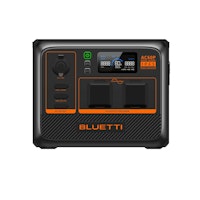 BLUETTI AC60P Portable Power Station | 600W 504Wh