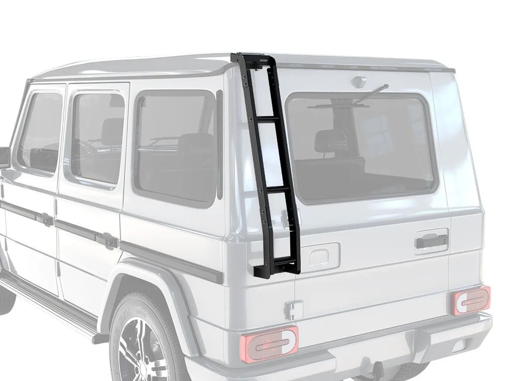 Front Runner Ladder Mercedes G (1979-2018)