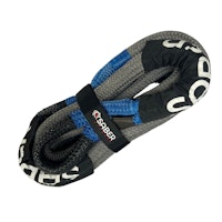 Saber 16,000KG Kinetic Recovery Rope & Bag