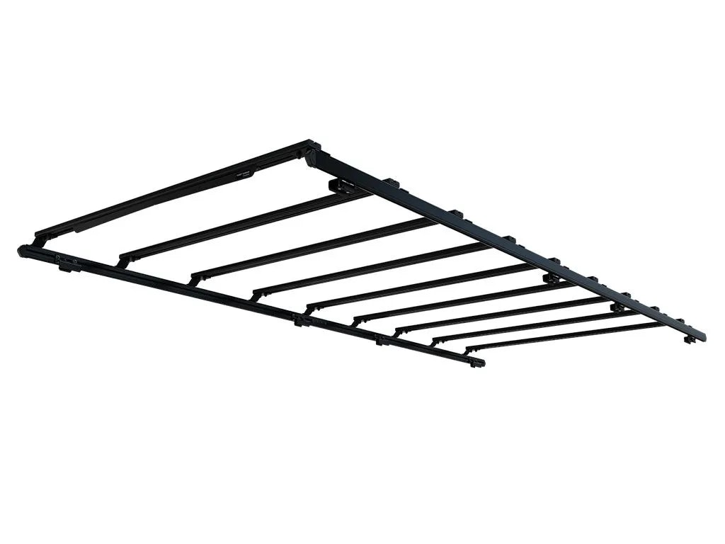 Peugeot Boxer (L3H2/159" WB/High Roof) (2014-Current) Slimpro Van Rack Kit