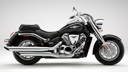 Suzuki VLR 1800 komplett Motor