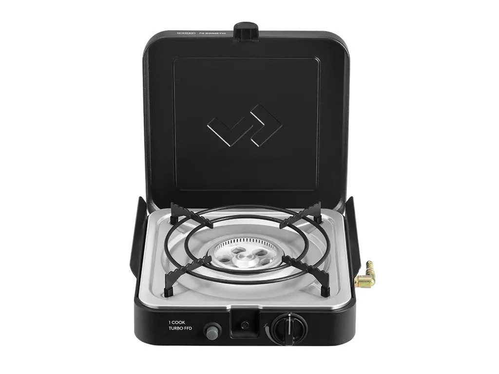 CADAC 1 Cook Turbo Stove FFD / 30mbar