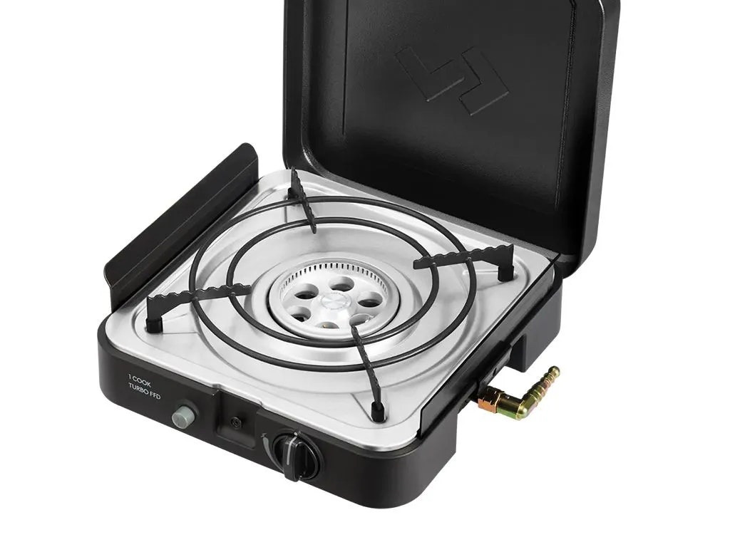 CADAC 1 Cook Turbo Stove FFD / 30mbar