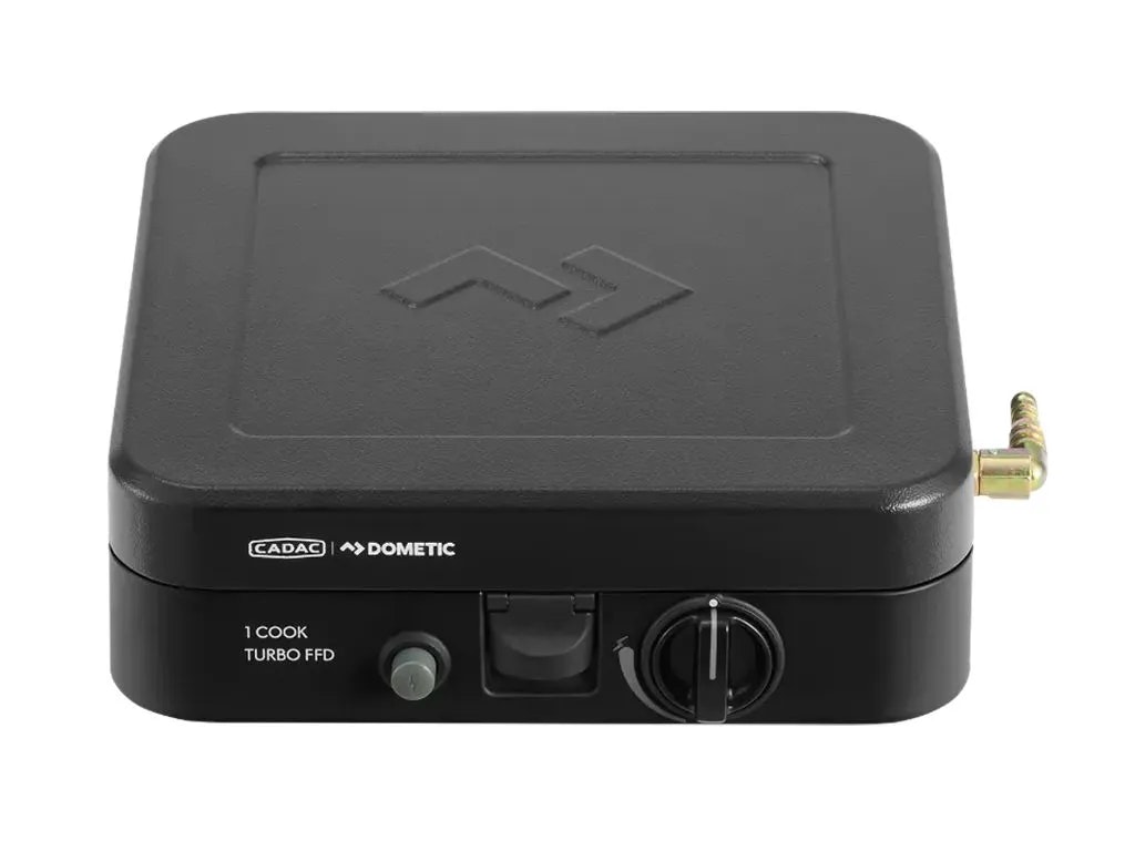 CADAC 1 Cook Turbo Stove FFD / 30mbar