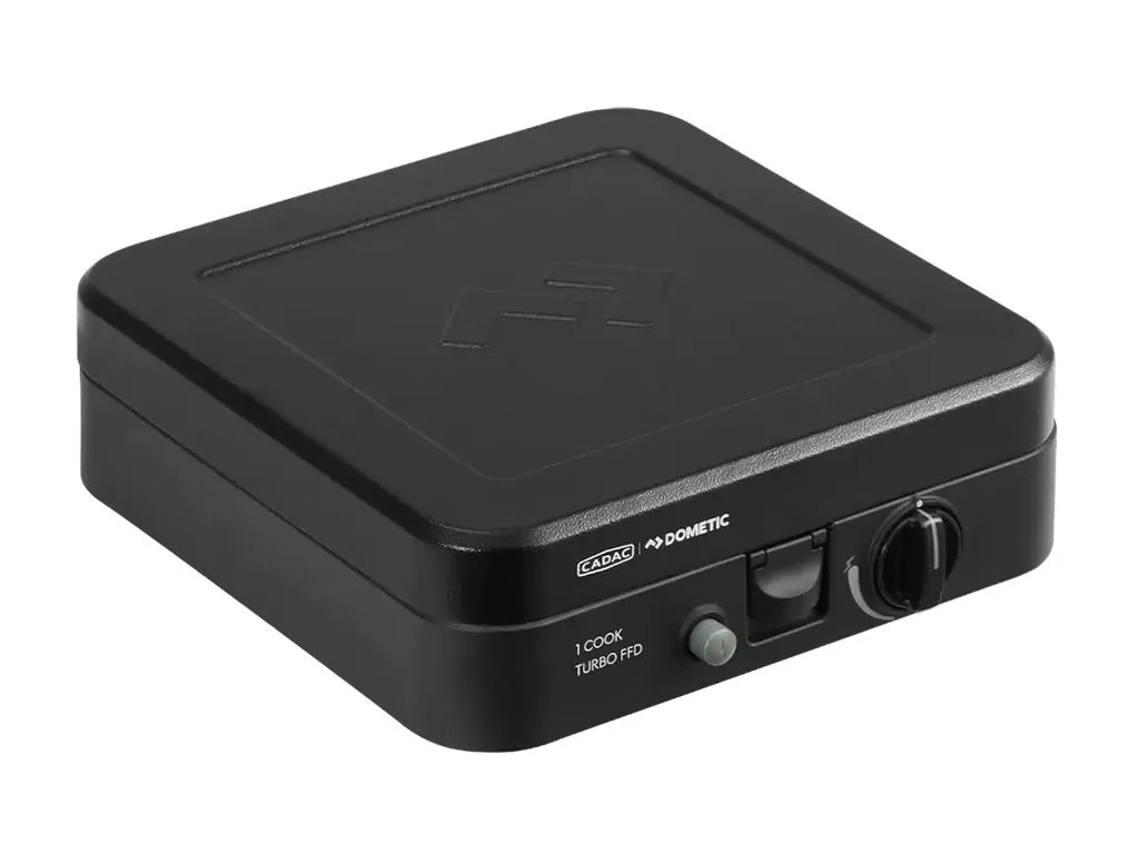 CADAC 1 Cook Turbo Stove FFD / 30mbar