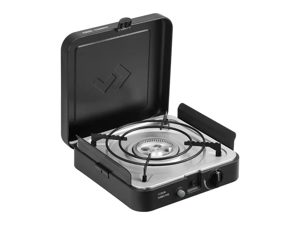CADAC 1 Cook Turbo Stove FFD / 30mbar