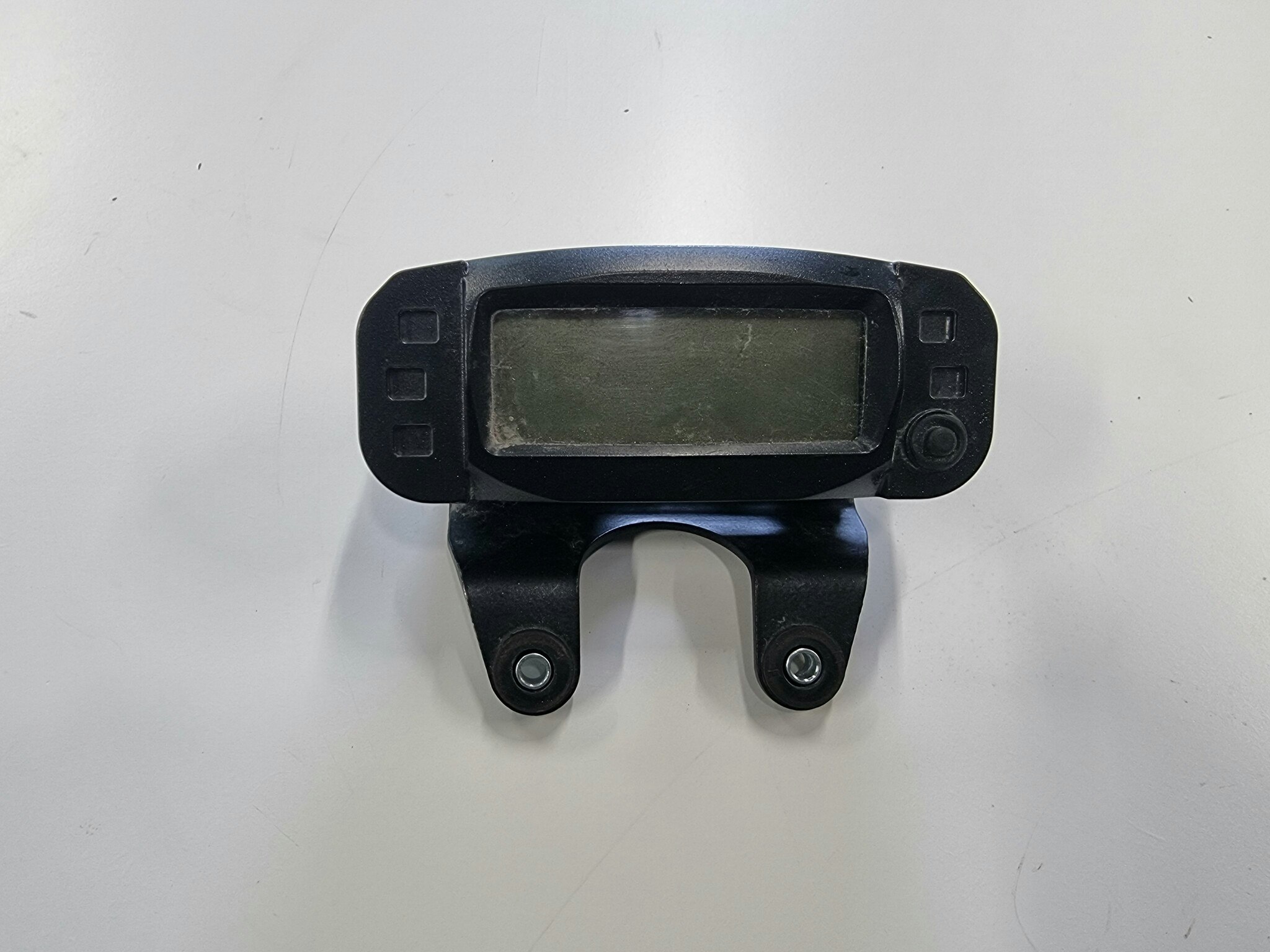 Aprilia SX 125 Instrumentpanel / Instrument Panel Speedometer