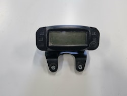 Aprilia SX 125 Instrumentpanel / Instrument Panel Speedometer