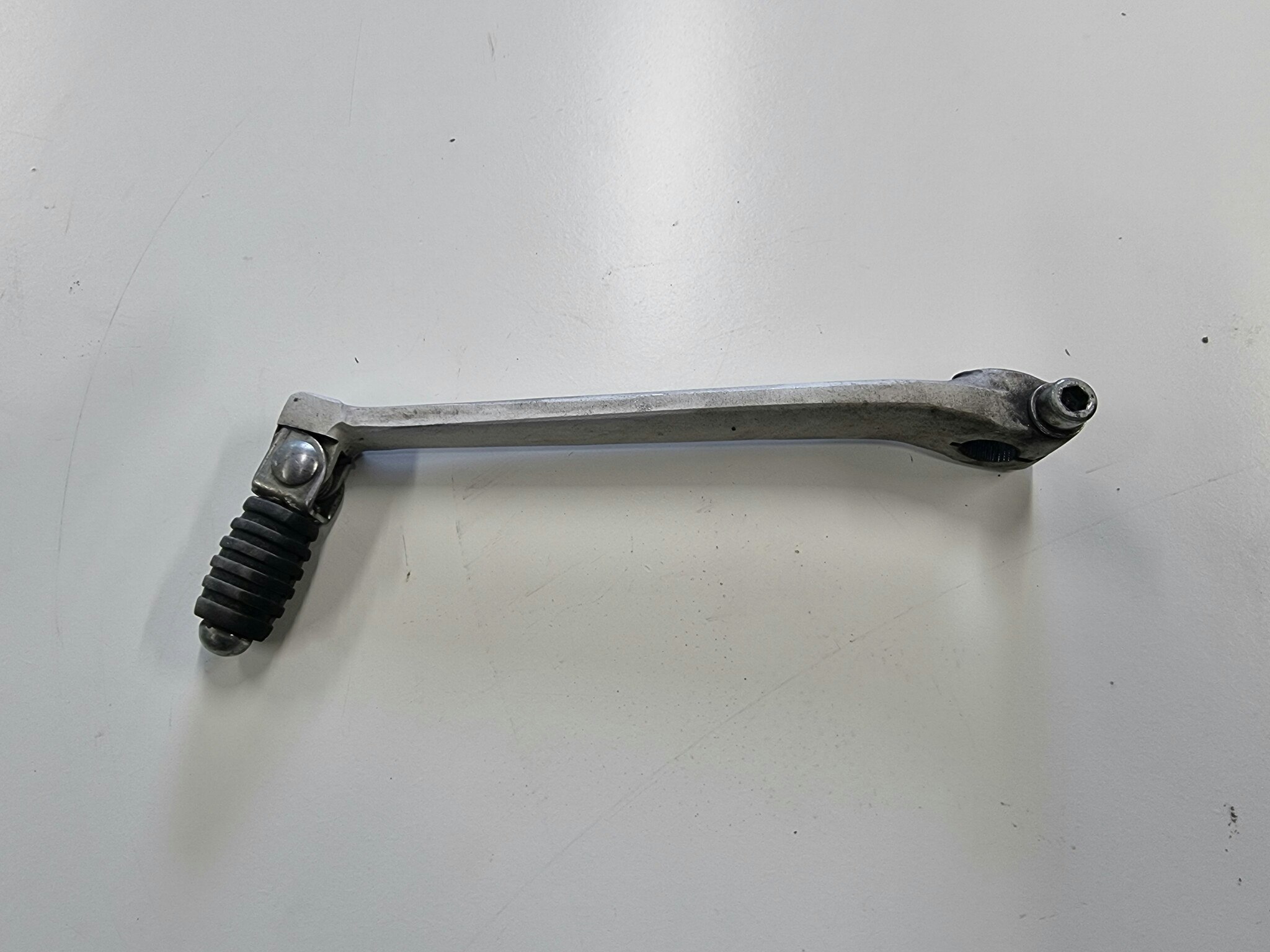 Aprilia SX 125 girlever / gear lever