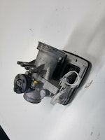 Aprilia SX 125 spjeldhus med styreenehet / Throttle Body with Module