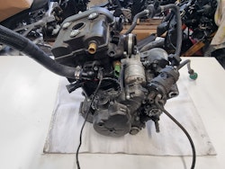 Aprilia SX RX 125 Motor