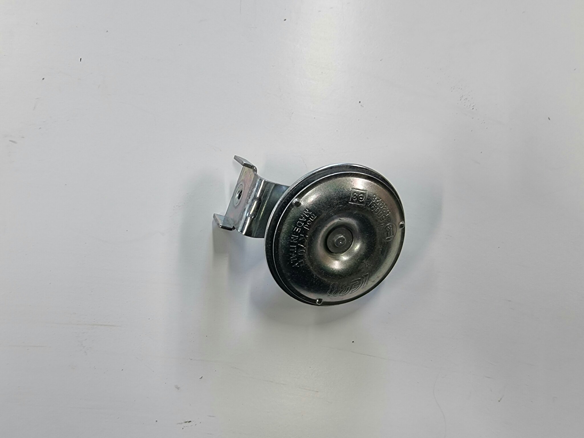 Vespa Primavera 50 2T tute / horn