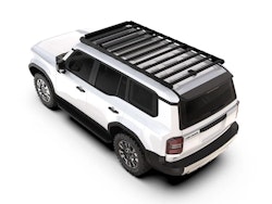 Front Runner Toyota Land Cruiser 250 Slimsport Roof Rack Kit / Light Bar Ready