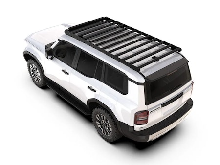Front Runner Toyota Land Cruiser 250 Slimsport Roof Rack Kit / Light Bar Ready