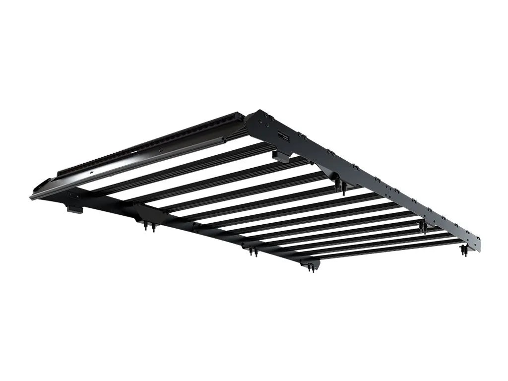 Front Runner Toyota Land Cruiser 250 Slimsport Roof Rack Kit / Light Bar Ready