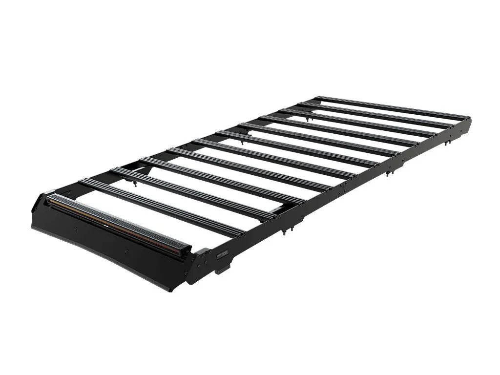 Front Runner Toyota Land Cruiser 250 Slimsport Roof Rack Kit / Light Bar Ready