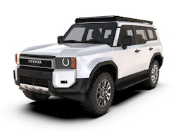 Front Runner Toyota Land Cruiser 250 Slimsport Roof Rack Kit / Light Bar Ready