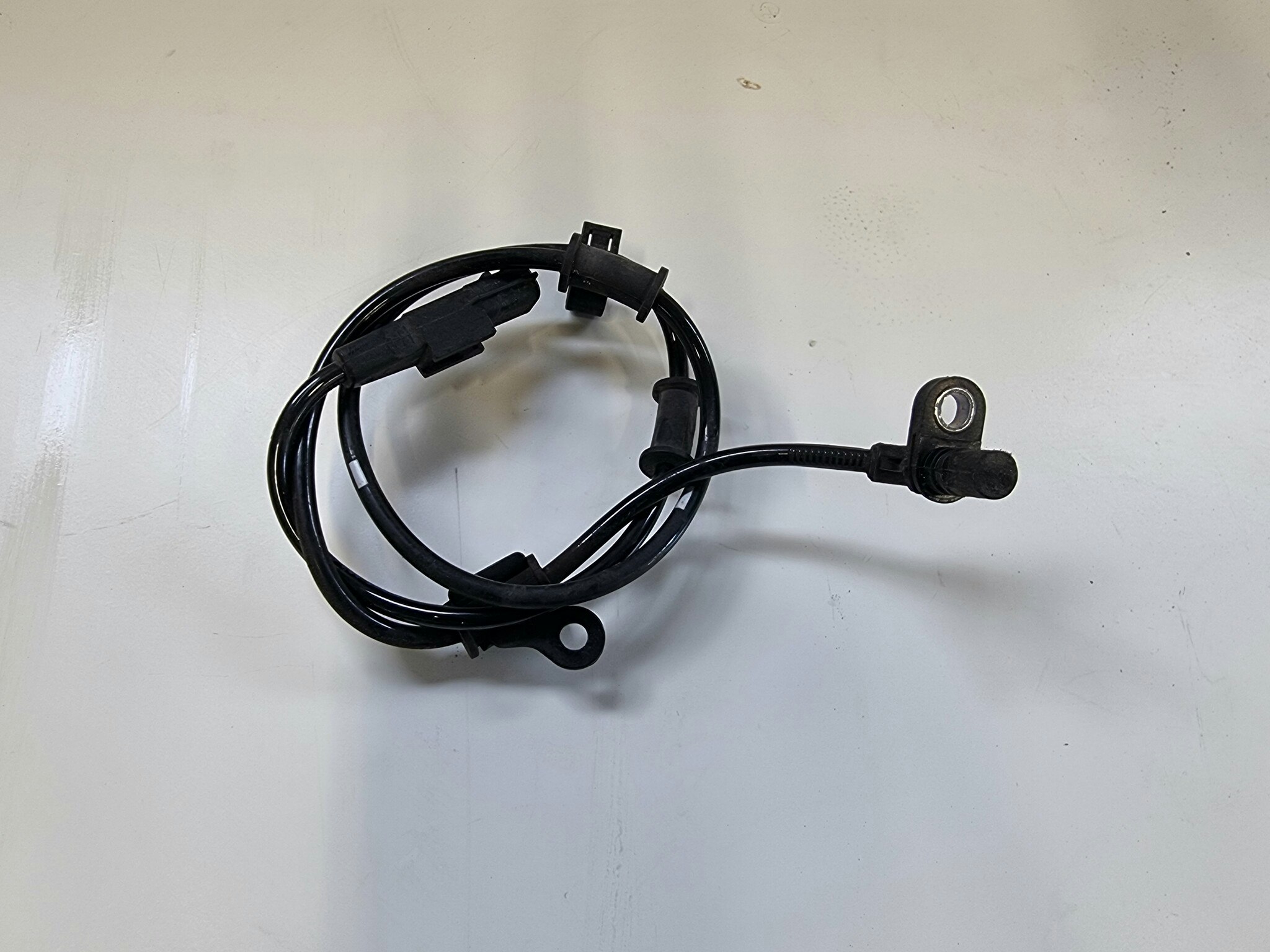 Suzuki GSX-R 125 ABS Sensor Foran / Front