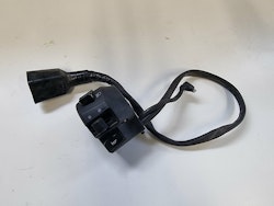 Suzuki GSX-R 125 blinklys lys bryter venstre / turn signal switch Left