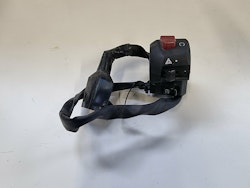 Suzuki GSX-R 125 Starter bryter Høyre / Starter Switch Right