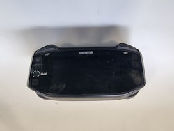 Suzuki GSX-R 125 Instrument Panel
