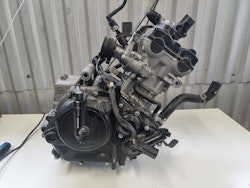 Suzuki GSX-R 125 Motor