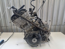 Suzuki GSX-R 125 Motor