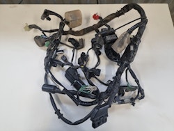 Honda CB125R  Ledningsnett / Wiring Harness