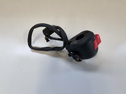 Honda CB125R Bryter starter