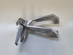 Honda CB125R  Set VB / Rear Left