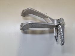 Honda CB125R  Set HB / Rear Right
