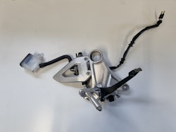 Honda CB125R  Bremsepump bak / Brake Pump rear