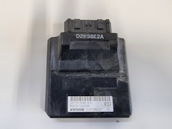 Honda CB125R ECU