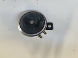 Honda CB125R tute / horn