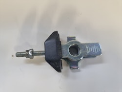 Honda CB125R  kjedestrammer / chain adjuster