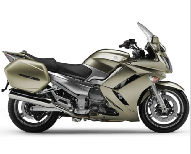 Yamaha FJR 1300 Gaffelbein Venstre / Left fork