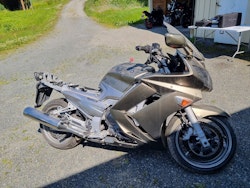 Yamaha FJR 1300  Gaffelbein Høyre / Right Fork
