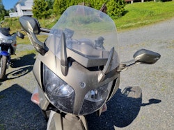 Yamaha FJR 1300 Frontlys / Headlight