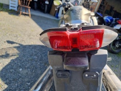 Yamaha FJR 1300 Baklys / Tail lamp