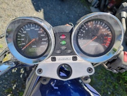 Suzuki GSF 600 N Bandit Instrument Panel