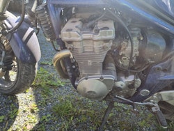 Suzuki GSF 600 N Bandit Komplett motor