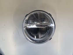 Vespa Primavera 50 4T Frontlykt Frontlys LED