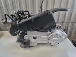 Vespa Primavera 50 4T Motor