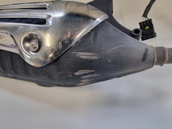 Vespa Primavera 50 4T eksos