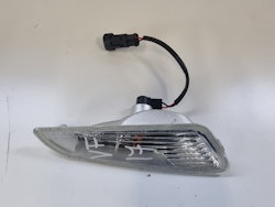 Vespa Primavera 50 2T 4T Blinklys Foran Venstre / Turn Signal FL
