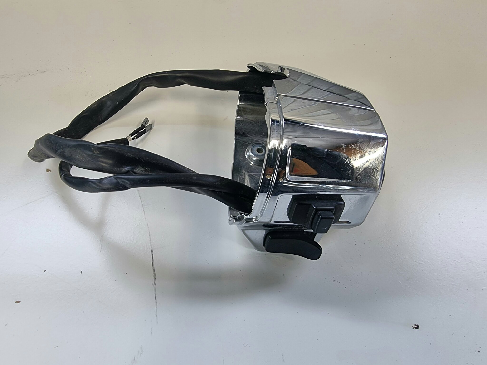 Vespa Primavera 50 4T Starter bryter høyre