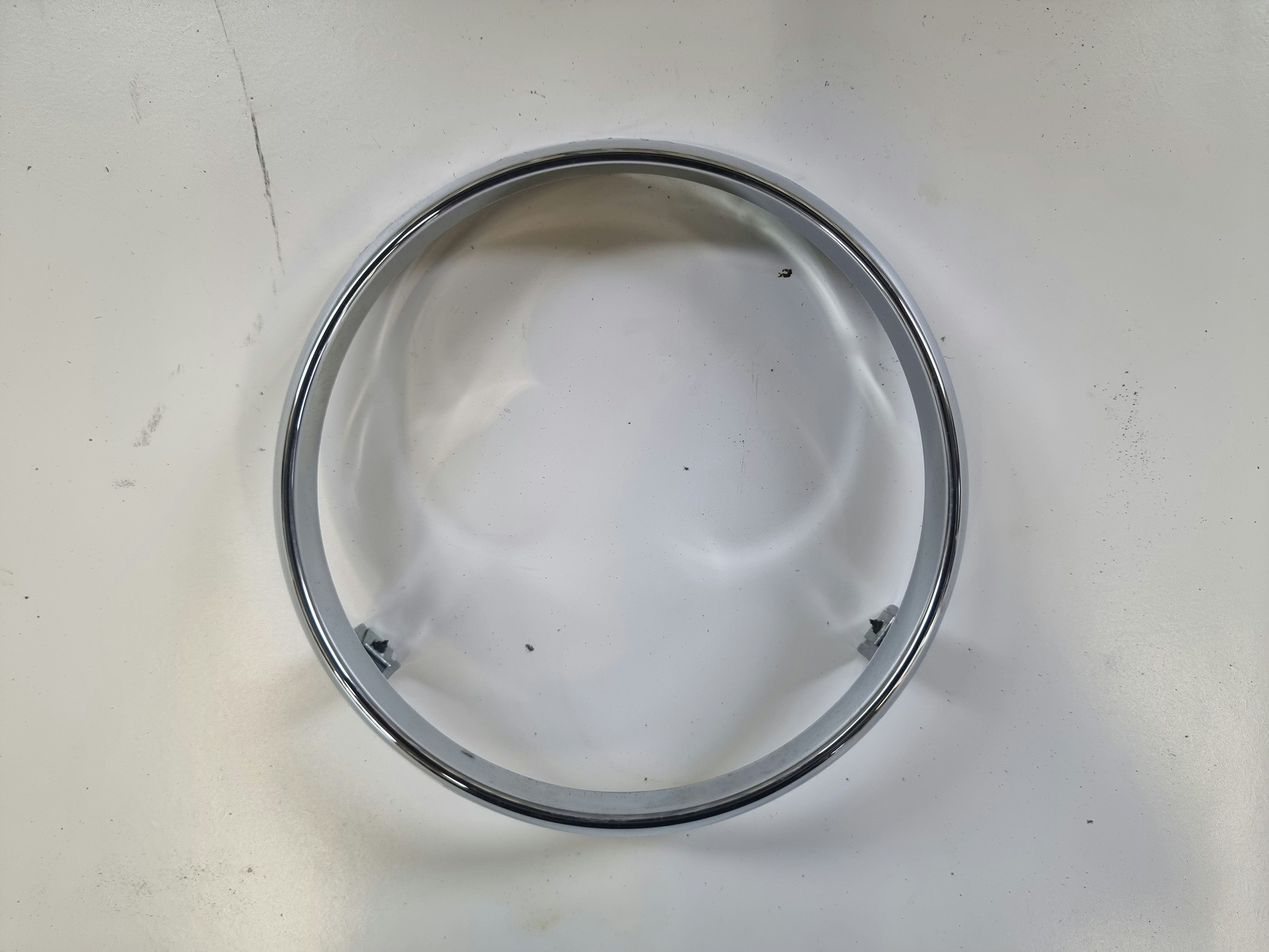 Vespa Primavera 50 4T Frontlys deksel