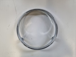 Vespa Primavera 50 4T Frontlys deksel