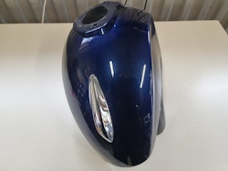 Vespa Primavera 50 4T Frontskjerm blå